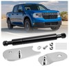 Klutchtech 2022 2023 2024 2025 2026 Tailgate Assist Shock Maverick