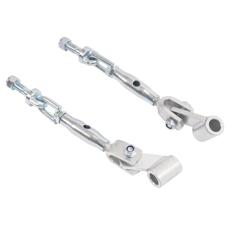 Wutist Stabilizer Sway Chain Compatible with Kubota B-Series Tractors 3