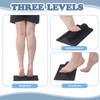 Soulchen Plantar Fasciitis Relief Foot Stretcher Pad with Foot Roller