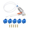 3D Printer Extruder Hotend Kit Fit for Anycubic Kobra Max,