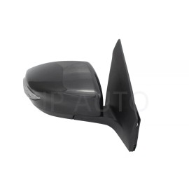 jpautowholesale For 2013-2019 Nissan Sentra Power Heated Turn Signal Side Door Mirror Right