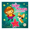 Cuento Infantil La Súper Princesa Y El Perro Maravilla