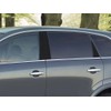 Rvinyl Pillar Post Window Trim Compatible with Saturn Vue 2008-2009