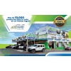 Control Epicentro 6 Hilos 1 Perilla Con Cable Control Rb-ss
