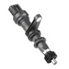 Suuonee ABS Sensor de velocidad, 78410S04901 Sensor de transmisión de