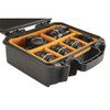 Pelican Vault - V100 Multi-Purpose Hard Case with Padded Dividers