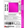 Professional Anodizing Dyes | Pink E-BL | Light to Rich
