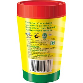 Tamicon Tamarind Concentrate 400 Grams (14 Ounces)