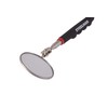 STEELMAN 41819 36-Inch Telescoping 2.25-Inch Round Inspection Mirror