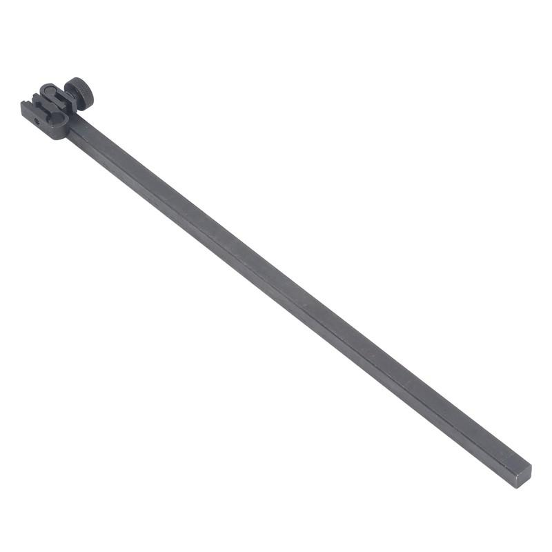Rectangular Dial Indicator Swivel Clamp Height Gauge Holder Bar Test