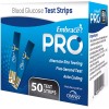 Omnis Health Embrace PRO Test Strips 100 ct