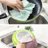 Paquete de 20 paños de limpieza, paños de cocina, paños