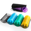 Yaklim Monthly Pill Organizer 2 Times A Day,XL One Month