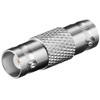 CableStop® BNC FEMALE to FEMALE COUPLER ADAPTER FOR TV CCTV