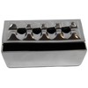 U.Like Relax Zone Cigar Ashtray made from Aluminum Metal /