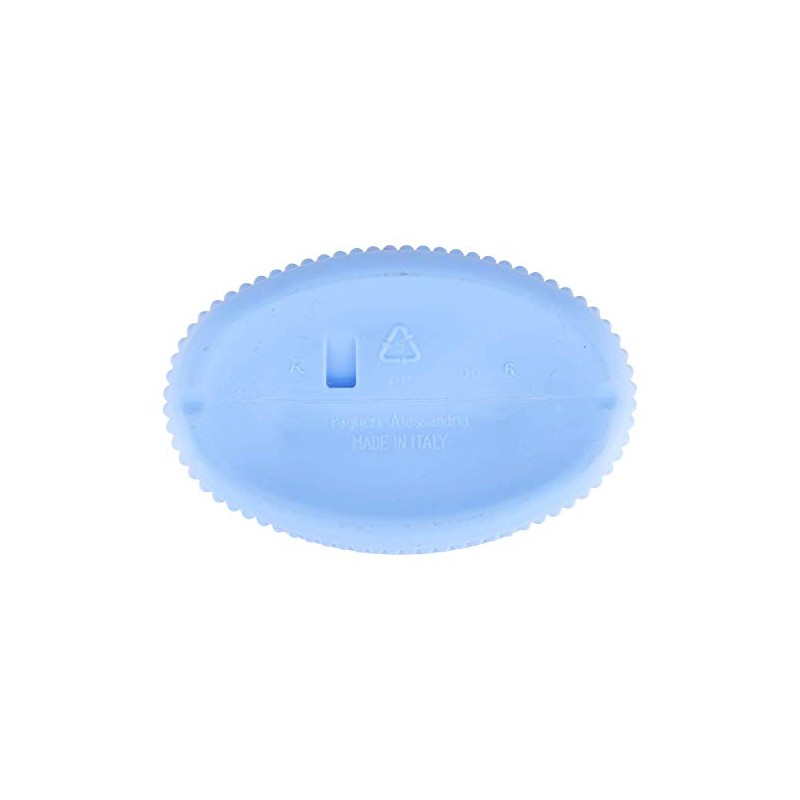 Felce Azzurra Body Powder / Talc Plastic Bottle Shaker 200gr.
