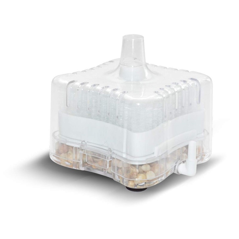 Lomas FILTRO INTERNO DE CAJA TRANSPARENTE 25 L