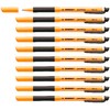 STABILO pointVisco Rollerball Pen with Quick-drying Gel Ink 0.5mm Line