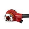 HFS (R Pipe Threading Tool Ratchet Pipe Threader Dies Ratcheting
