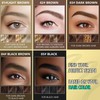 Microblading Eyebrow Pencil - 2-in-1 Dual-Ended Waterproof Eye Brow Pen