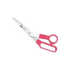 Shears, Bent, 8-1/2 in. L, Stainless Steel
