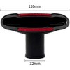 jingfei Universal Replacement 32mm (1 1/4 Inch Vacuum Attachments) and