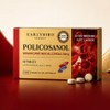 Early bird Policosanol 20 60 tablets, sugarcane derived raw material, 1 ea / 얼리버드 폴리코사놀20 60정 사탕수수 유래 원료, 1개