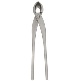 Branch Cutter Diagonal Ergonomic Handle Stainless Steel High Hardness Wear Resistant Easy Cutting Tree Cutter for Bonsai
