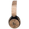 MightySkins Carbon Fiber Skin for Beats Solo Pro Wireless Headphones
