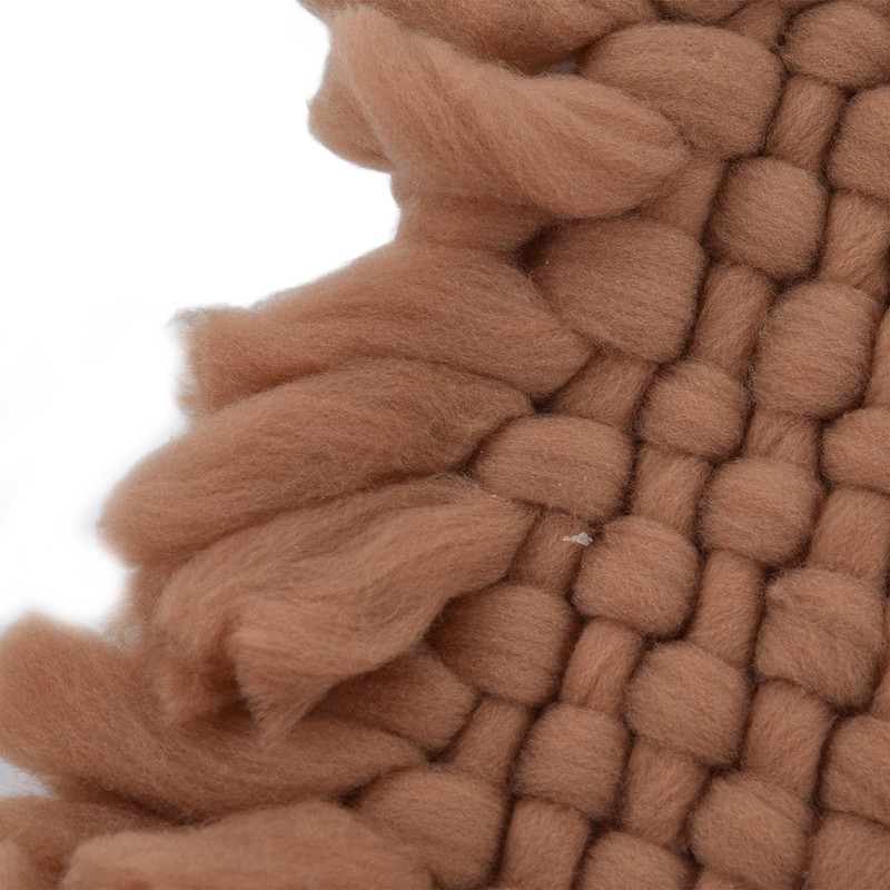 Soft Newborn Baby Photography Mat Blanket Knitted Photography Shoot Backdrops