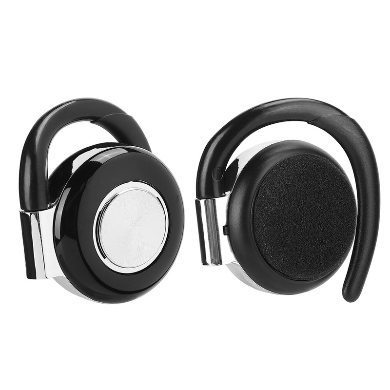 TWS Bluetooth 5.0 Ear Hook Earbuds Wireless Stereo Dual Channel