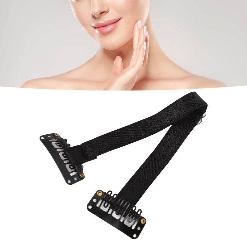 Face Lift Band, Easy to Operate Wrinkle Removal Belt, 4