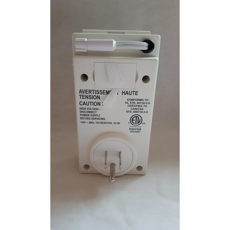 Lux Programmable Thermostat LuxPro 300