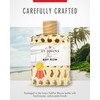 St. John Bay Rum Aftershave and Cologne | Made with