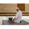 Hitopin Portable Muslim Prayer Rug, Soft Muslim Prayer Mat, Ramadan
