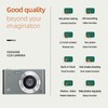 Digital Camera, 4K 48MP Vlogging Camera, Digital Point and Shoot
