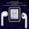 MP3 Bluetooth Player HiFi Lossless 1.8 Inch Touch Screen Support