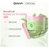 Set Quiyum Té Verde 7 Pzs Cuidado Facial Piel Suave