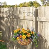 pickpiff 6-Inch Planter Hooks for Hanging Plants - Plant Hanger