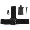 Head Mounted Phone Holder, First Person View Video Outdoor Live