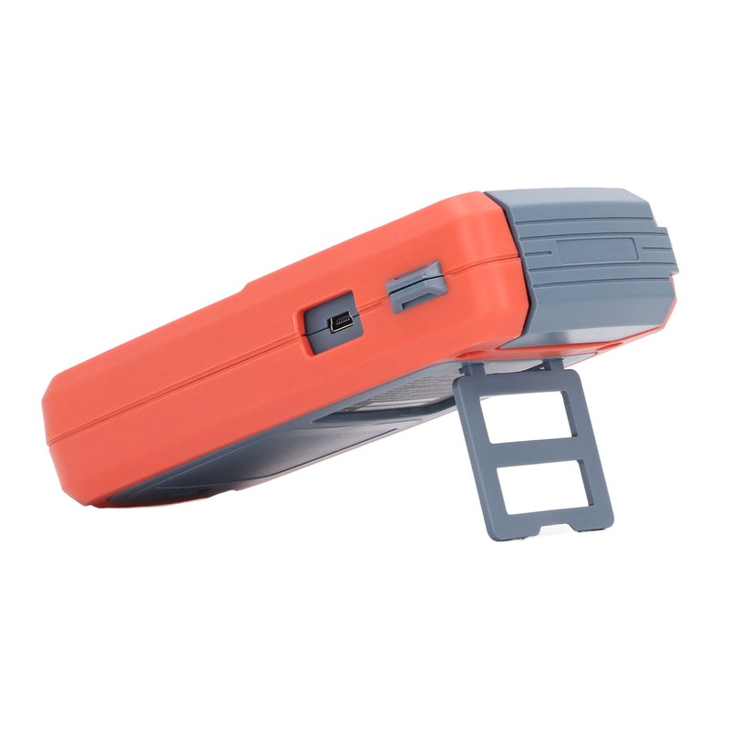 OTDR Fiber Optic Tester Handheld Mini Single Mode Optical Time