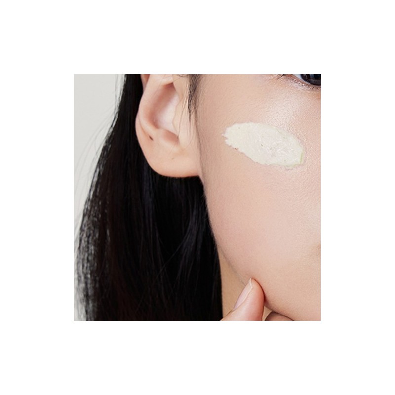 Arenzia Rice Muccine Cleanser, 120g, 1 piece