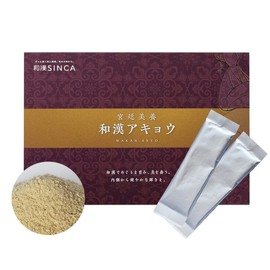 【和漢SINCA公式】和漢アキョウ 阿膠・ハトムギ配合 極上和漢コラーゲン サプリ (3.5g×30包/約1ヵ月分)