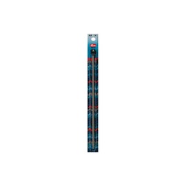 Inox Tunesische Wollhäkelnadel, 4