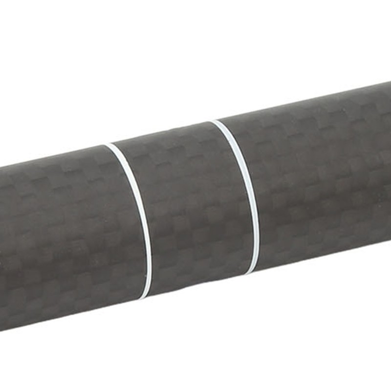 5in Archery Stabilizer Carbon Stainless Steel Portable Archery Balance Bar