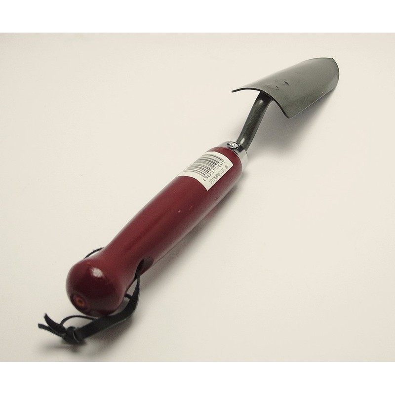 Asaka Industry Gold Elephant Seal Professional Transplanting Trowel Thin