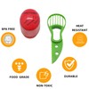 Gadgetime USA Avocado Slicer And Egg Timer Set - 3