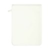 Steiff Unisex Children's Mini Basic Wash Cloth, Cloud dancer, One