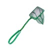 1 Piece 2.56 Inch Mini Aquarium Fish Net with Plastic