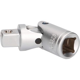 BRILLIANT TOOLS BT022904 Universal Joint 1/2 Inch [Powered by KS Tools]